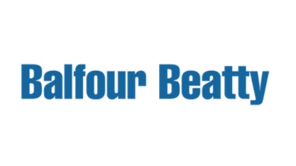 Balfour Beatty logo