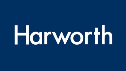 Harworth logo