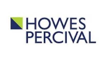 Howes Percival logo