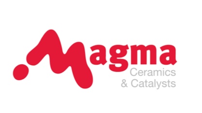 Magma logo