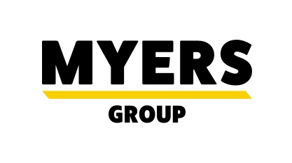 Myers Group logo